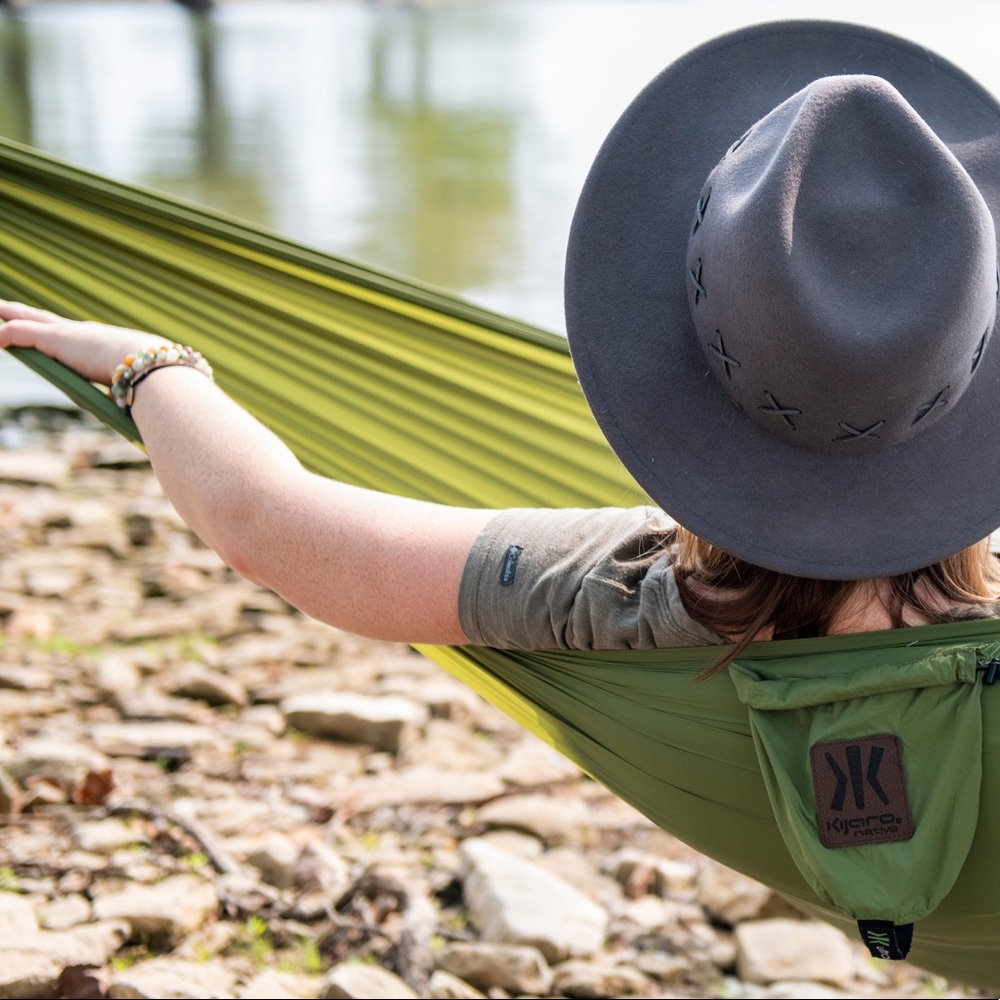 Kijaro Ultralight Hammock